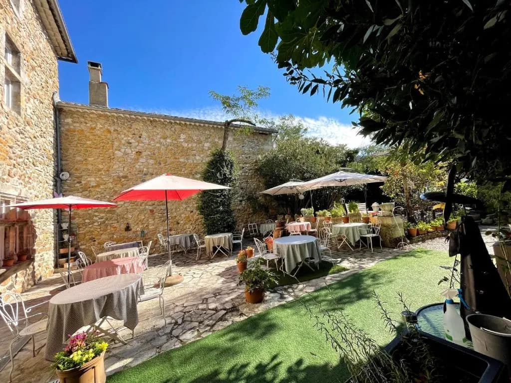 Hotel le Manoir du Raveyron - Miniature 7