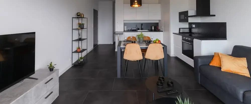 Apartment in Porspoder Near Plage du Bourg - Photo 4