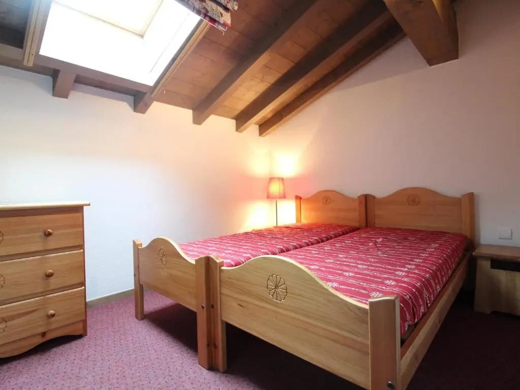 Appartement Lanslevillard, 5 pièces, 10 personnes - FR-1-508-85 - Photo 2