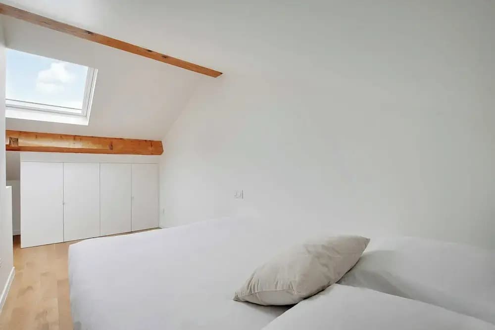 Modern Apartment - 1br-4p - Nanterre - Photo 2