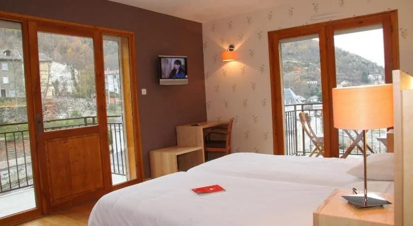Le Chalet - Photo 5