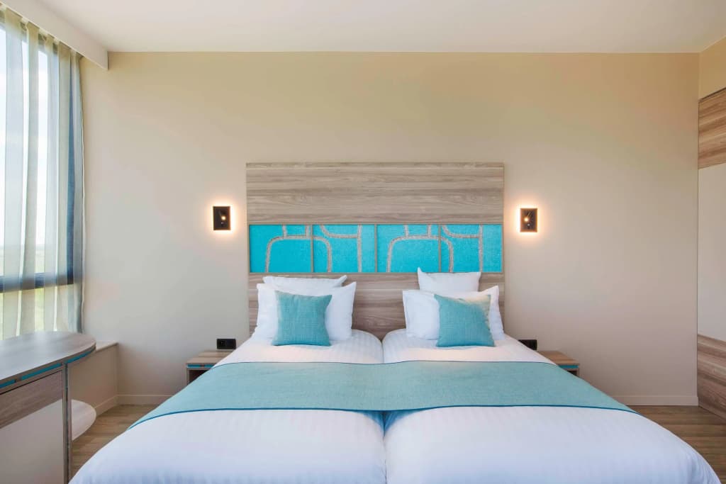 Best Western Plus Hotel Escapade Senlis - Photo 4