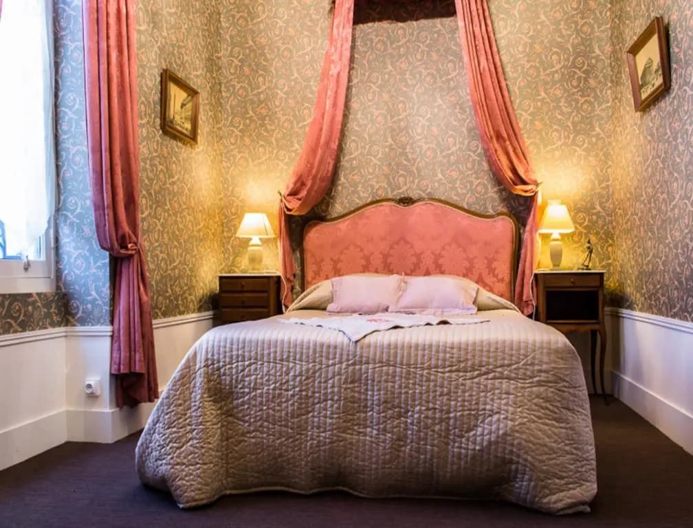 Gites Chateau Comblanchien - Photo 4