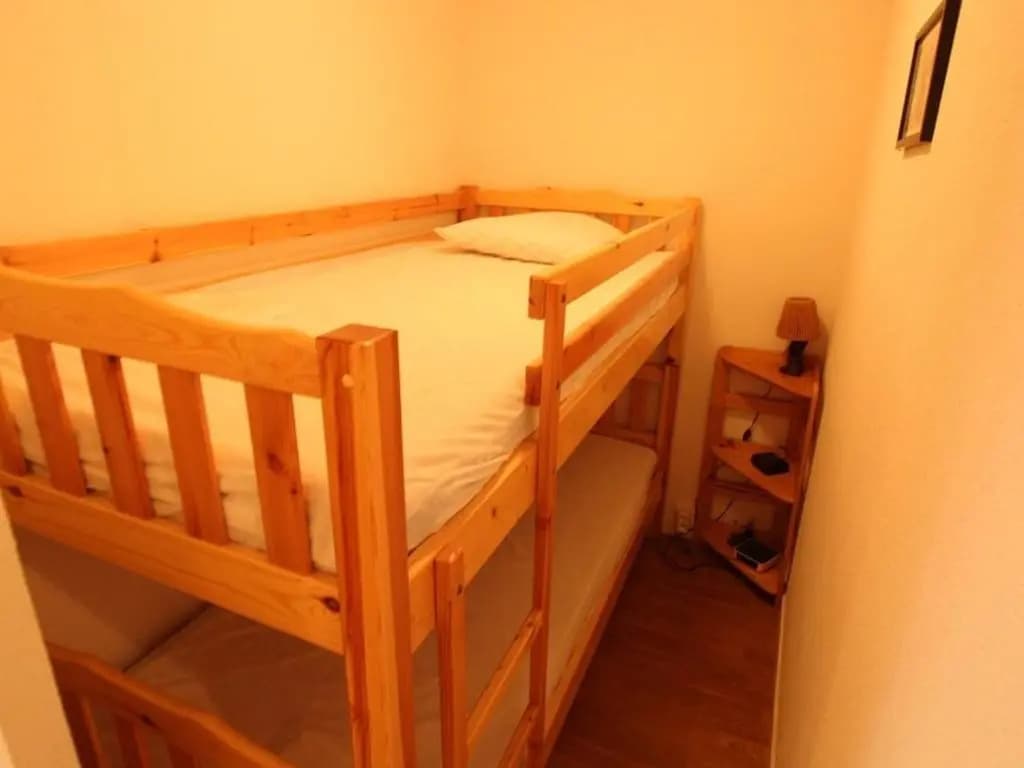 Appartement Bagnères-de-Luchon, 2 pièces, 4 personnes - FR-1-313-170 - Photo 3