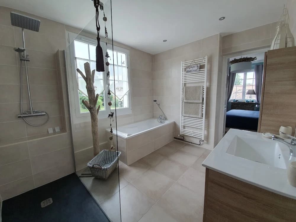 B&B Nuits Campagnardes - Miniature 7
