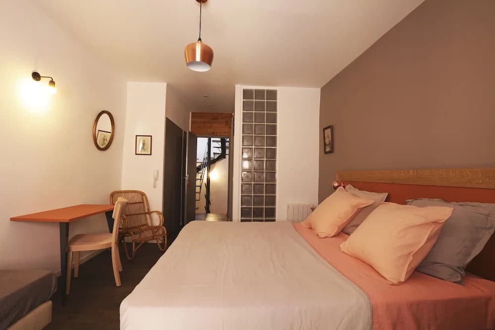 B&B Maison Boa - Photo 5