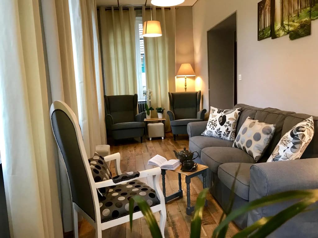 Chambres D'hôtes Les Ecrins - Photo 2