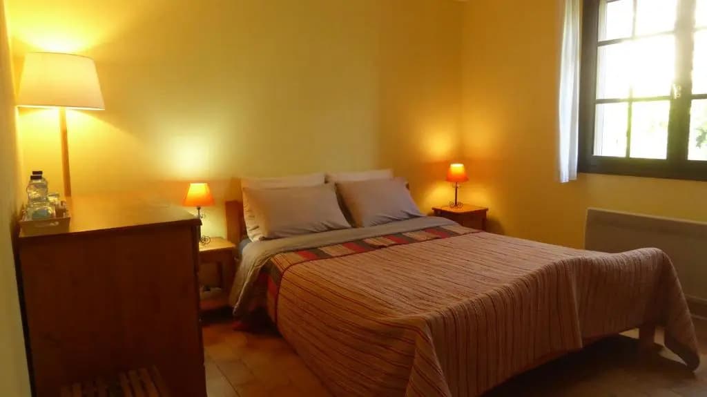 Les Pucines T2 bas de villa - Photo 5