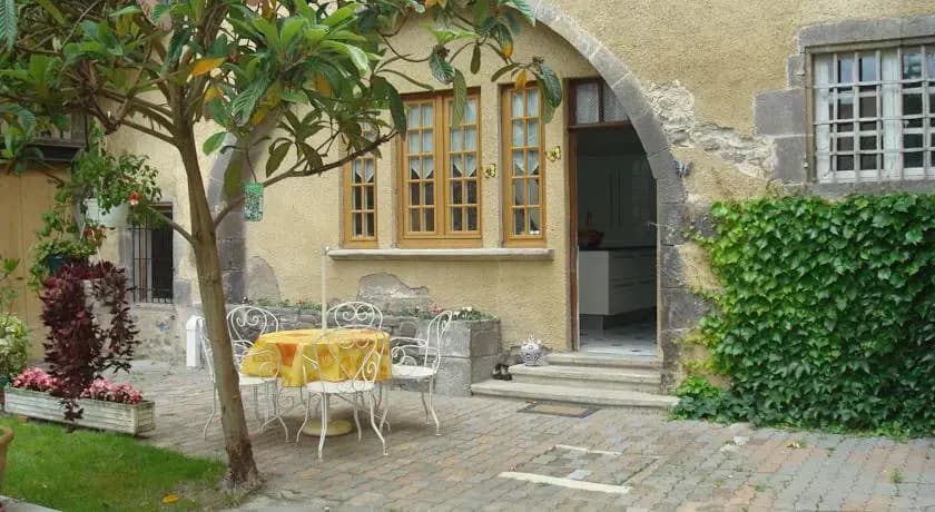 Château de Bourrassol - Photo 3
