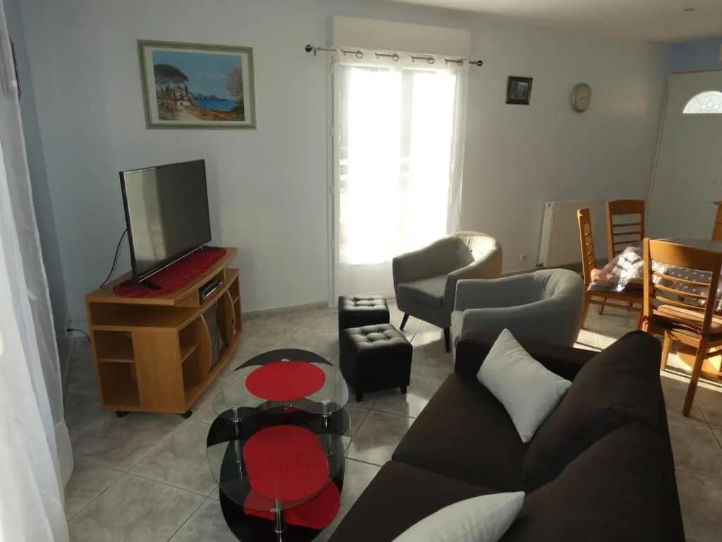 Maison Saujon, 3 pièces, 4 personnes - FR-1-71-76 - Photo 4