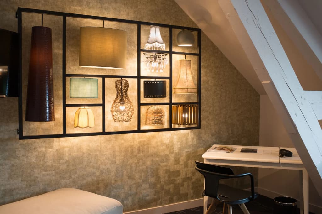 Le Saint-Georges Hotel & Spa - Photo 4