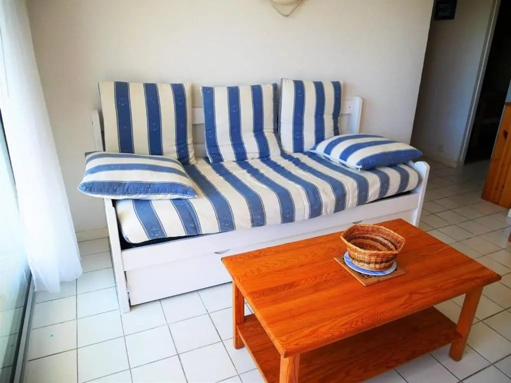 Appartement Quiberon, 3 pièces, 5 personnes - FR-1-478-85 - Photo 2