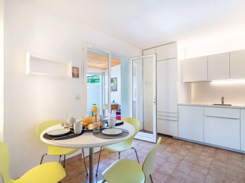Hôtel Font Mourier - Photo 4