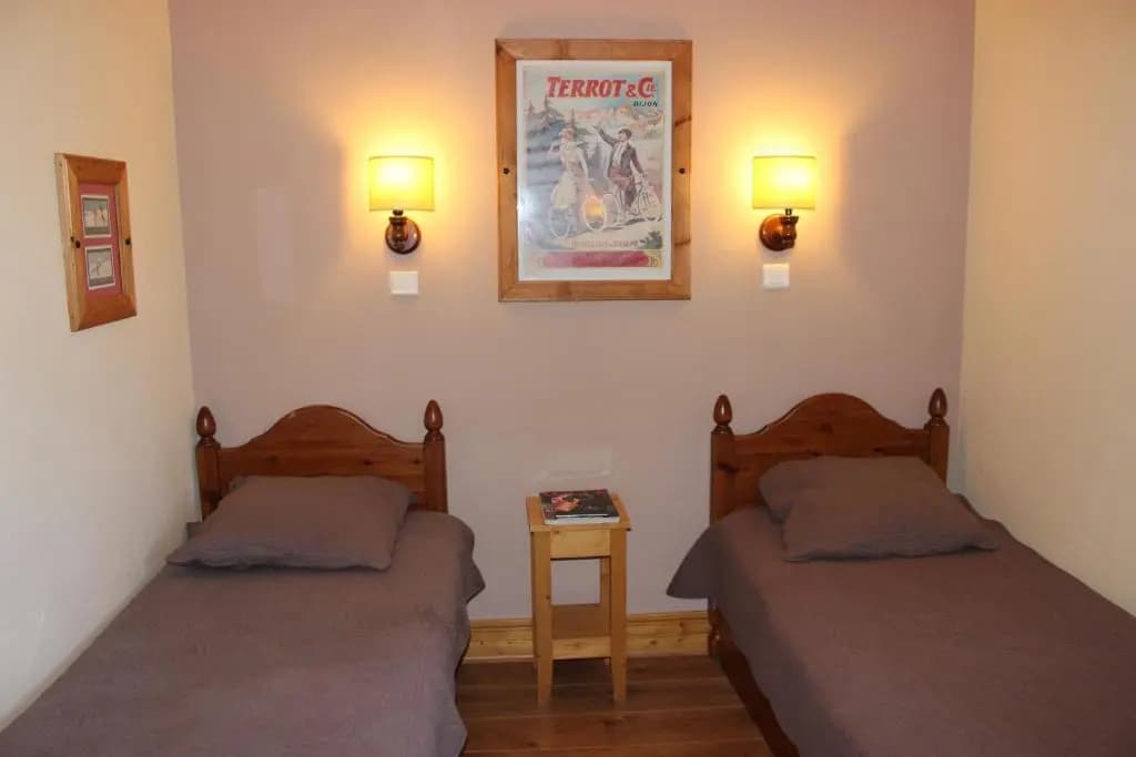 Chalet Selaou - Photo 2