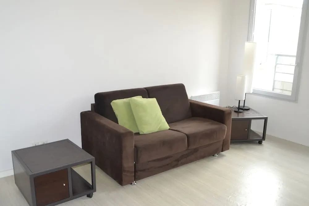 Suiteasy Résidence le Vinci - Photo 4