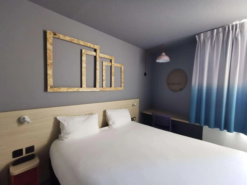 greet Hotel Bordeaux Aeroport - Photo 3