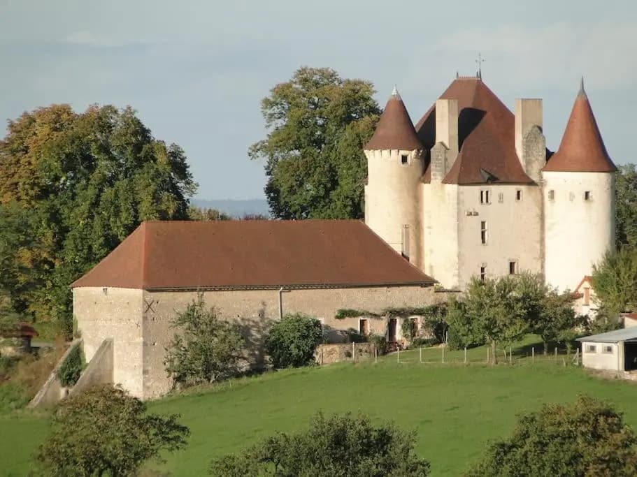La Grange de Verseilles - Photo 5