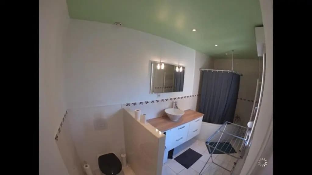 Appartement avec terrasse Salle de sport et 3 chambres - Miniature 6