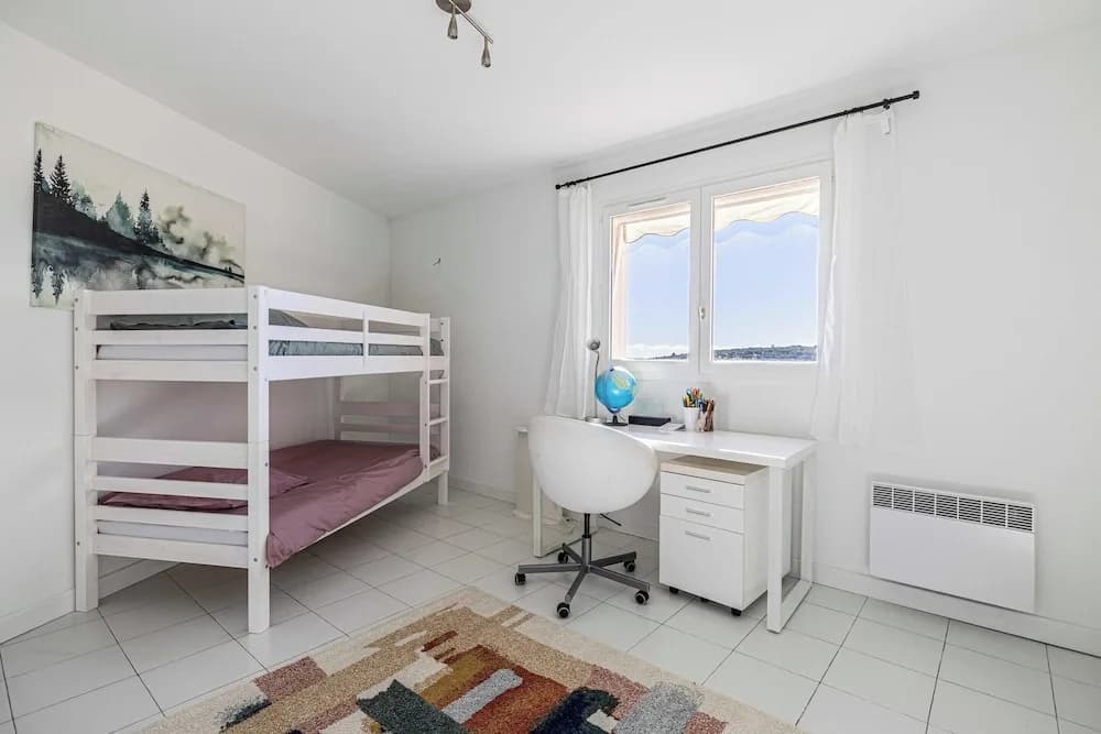 Stunning House A/C 5br/10p - Antibes - Photo 2
