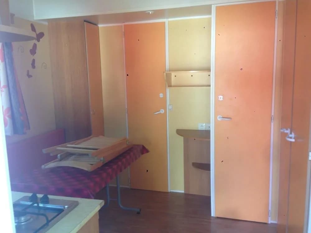 Camping L'Oasis - Photo 2