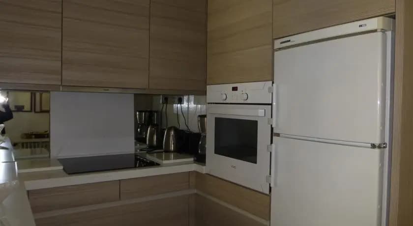 One Bedroom Drap D'Or - Miniature 6
