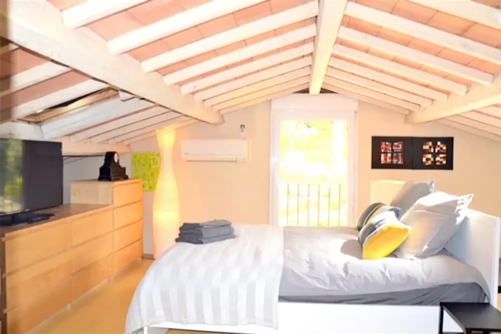 LE PIGONNET | Hotel Aix en Provence | 5 étoiles - Photo 2