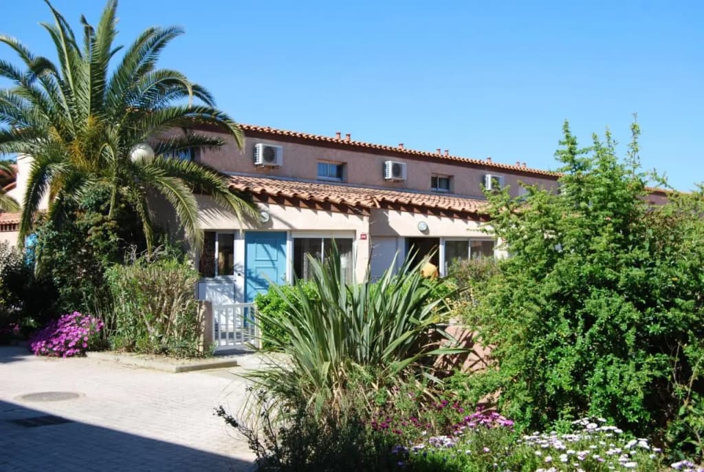 Lagrange Vacances Les Jardins de Neptune - Photo 1