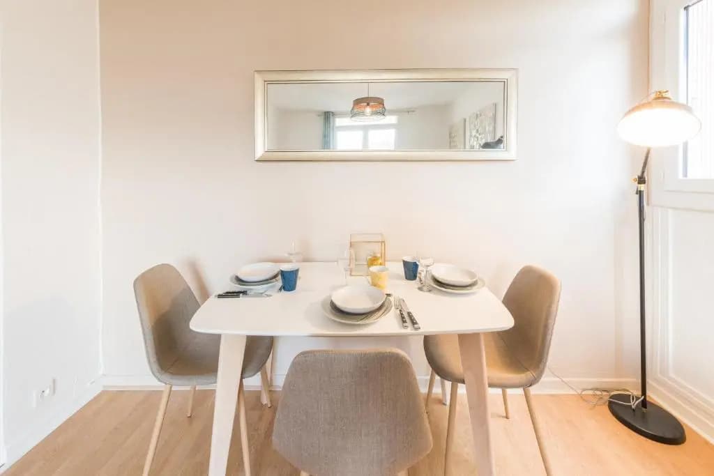 Appartement Les Elfes - Photo 4