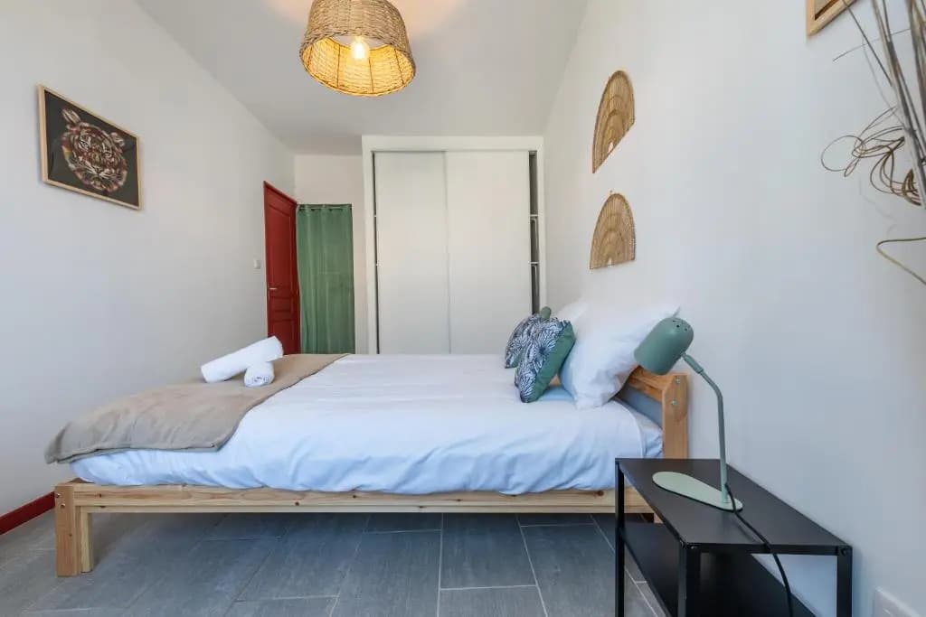 Le Safari Chic Grand T2 Clim Wifi Netflix - Photo 4