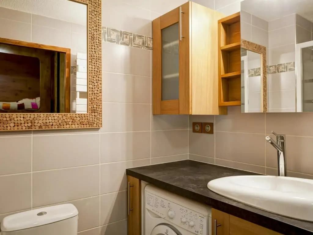 Appartement Brides-les-Bains, 1 pièce, 4 personnes - FR-1-512-220 - Miniature 7