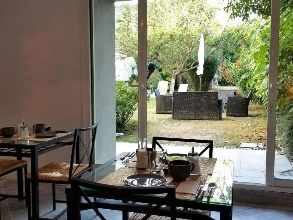 La Maison Blanche - Miniature 6