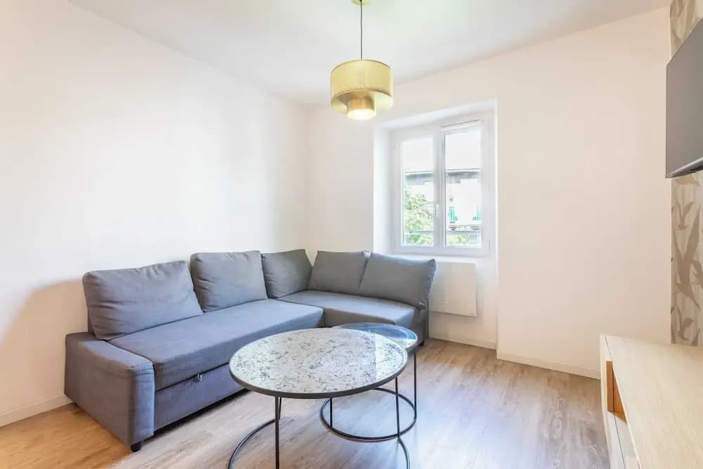 Amazing Apartment - Marseille Notre Dame Du Mont - Photo 4