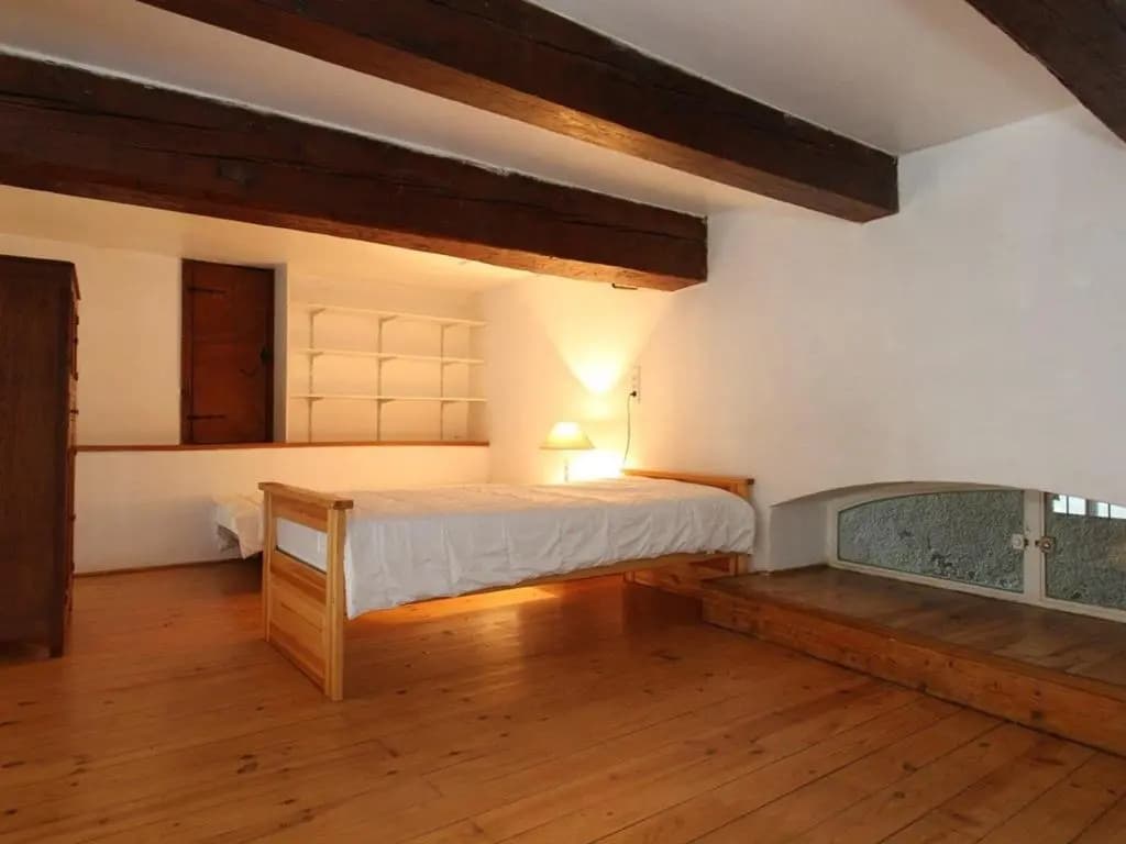 Appartement Balaruc-les-Bains, 3 pièces, 5 personnes - FR-1-553-86 - Miniature 6