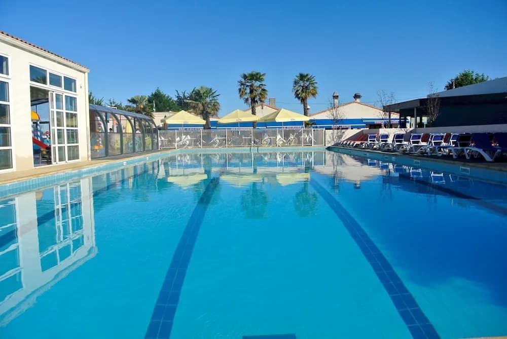 Camping Club Sunissim Le Trianon - Photo 5