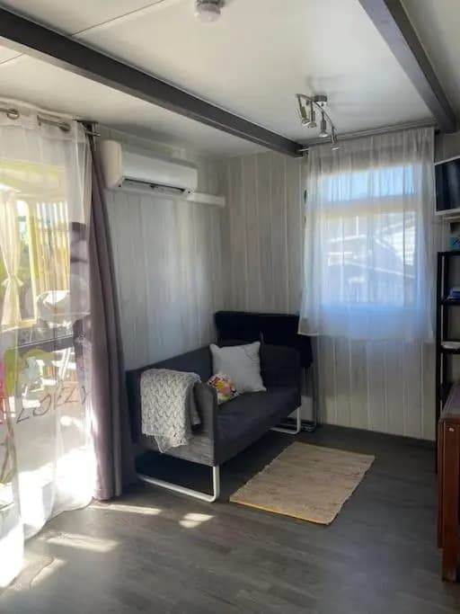 Chalet a Deux Pas de la Plage - Miniature 6