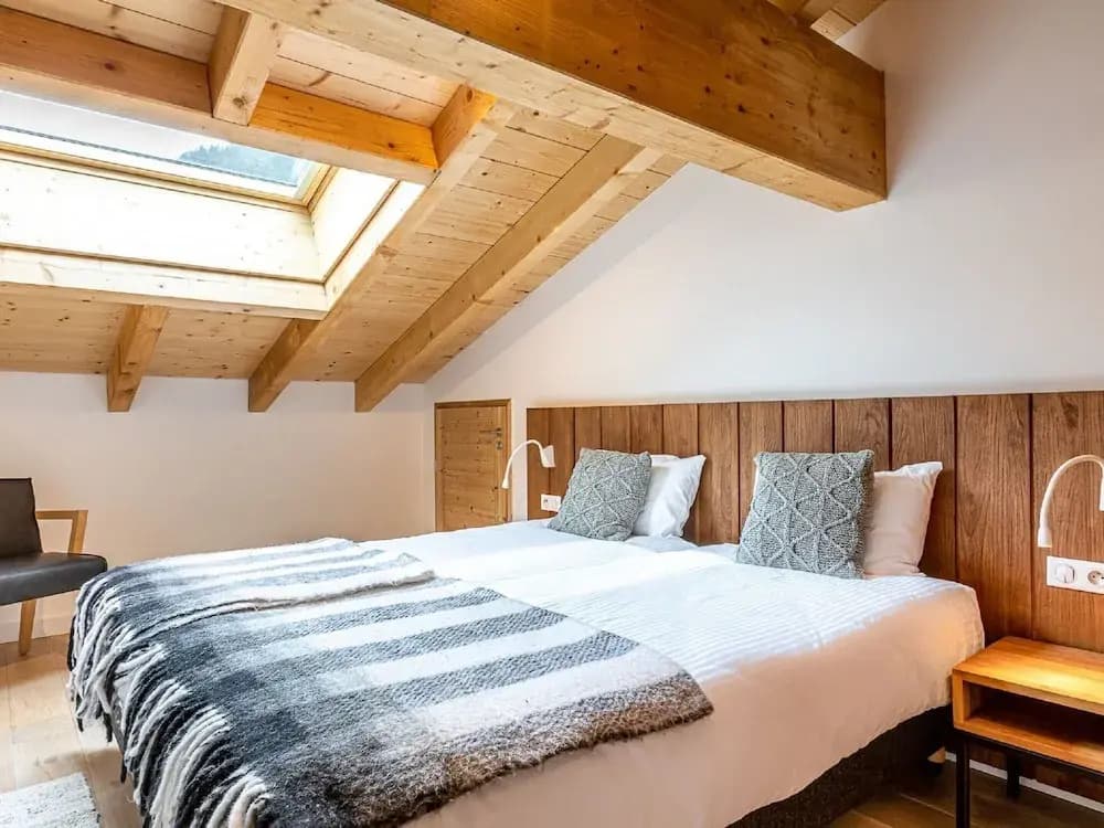 Apartment in France Near Lake Geneva - Photo 3