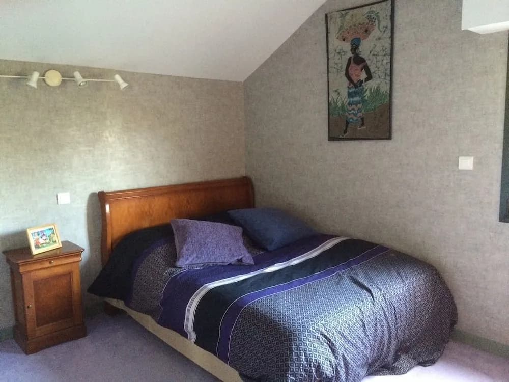 Logis de Ponthus - Photo 5