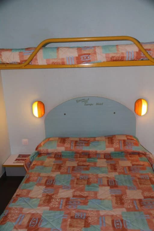 Europe Hôtel - Photo 3