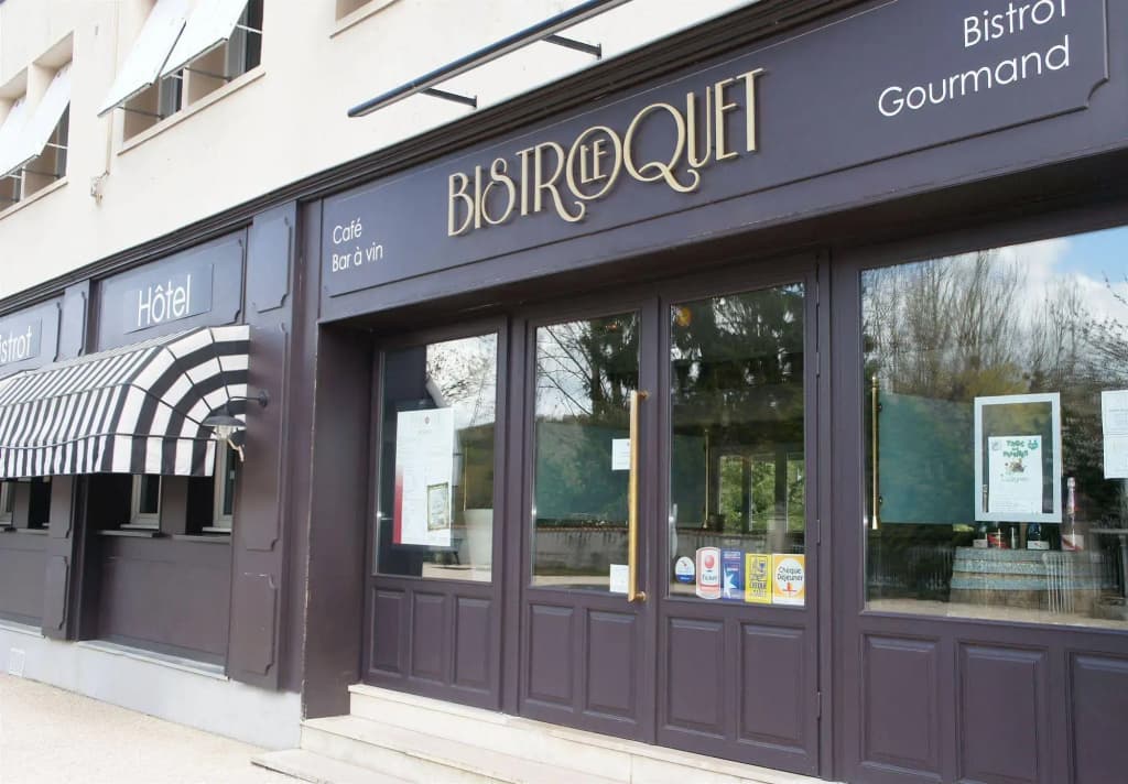 Le Bistroquet - Photo 1