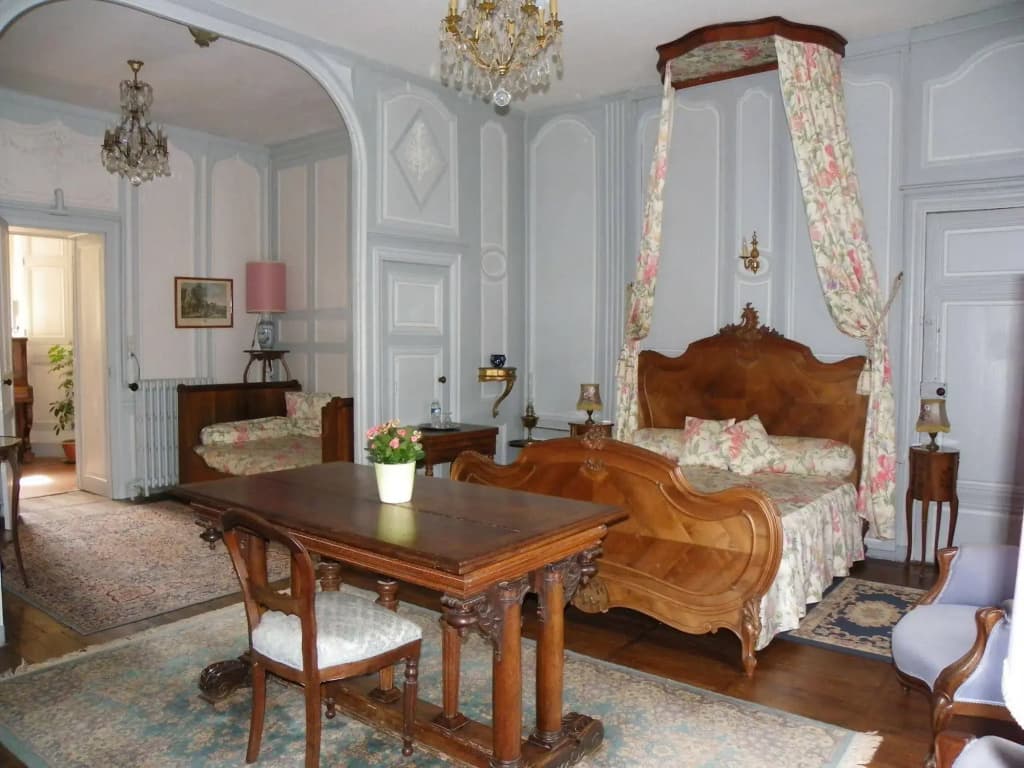 Château de colliers - Photo 5