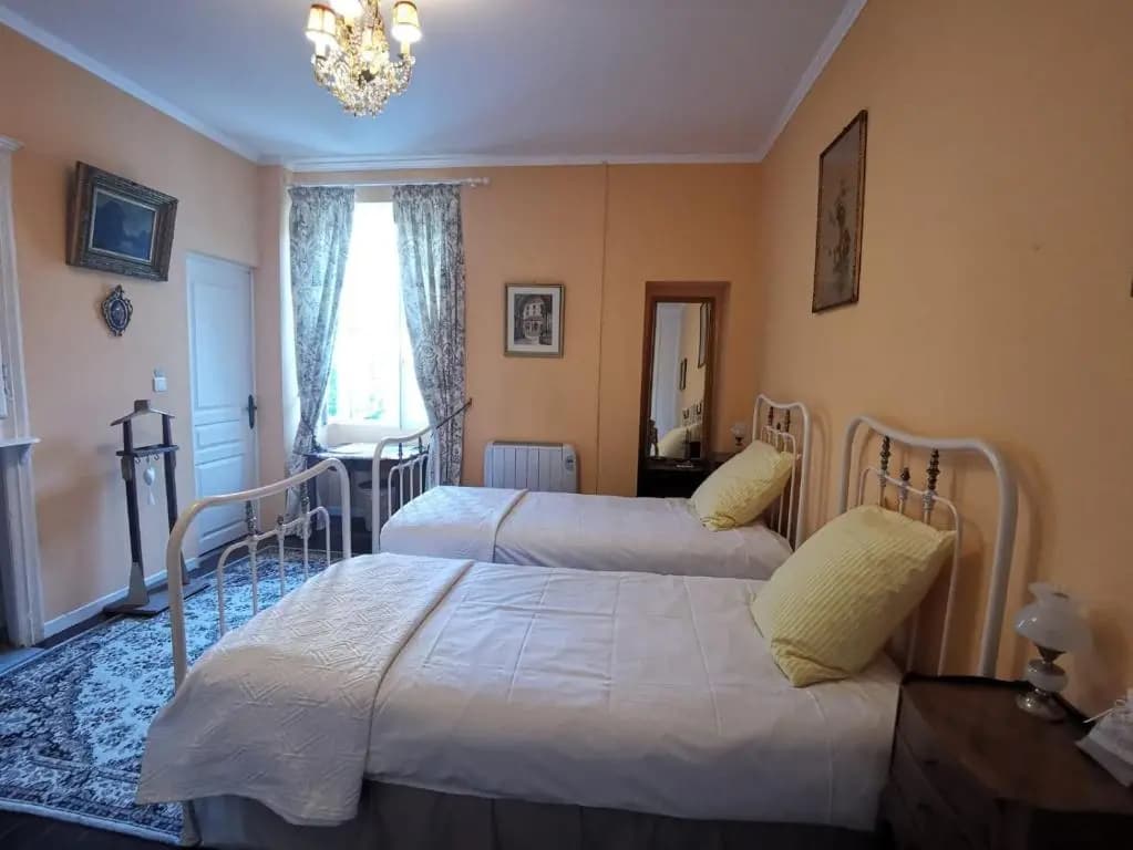 Presbytere - Photo 2