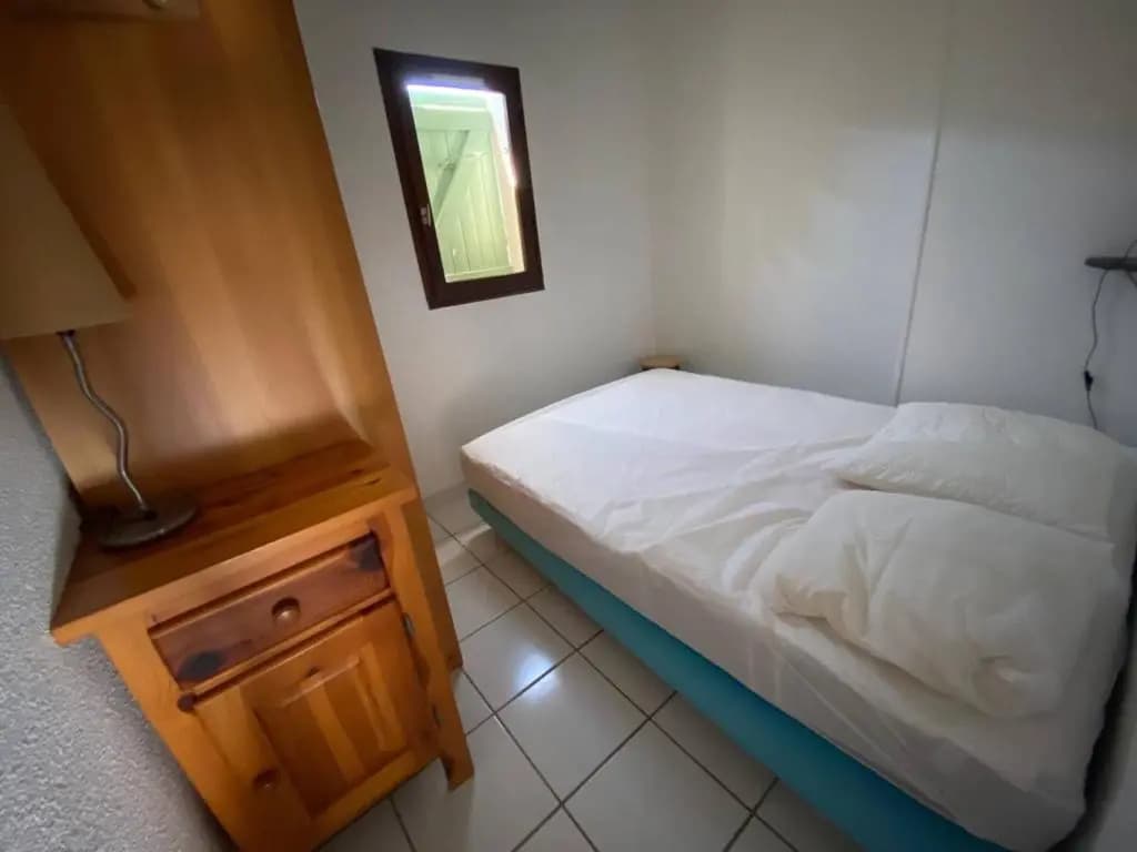 Appartement La Franqui, 2 pièces, 4 personnes - FR-1-81-565 - Photo 1