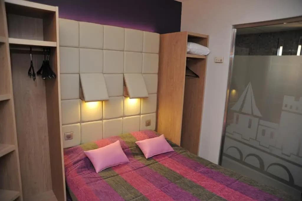 Hotel Espace Cité - Photo 5