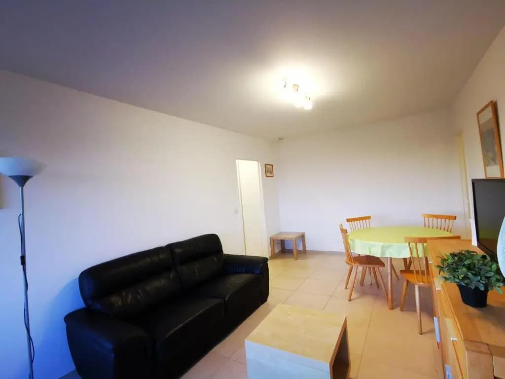 Superbe 3P 57M2 Antibes Parking Privé - Miniature 7