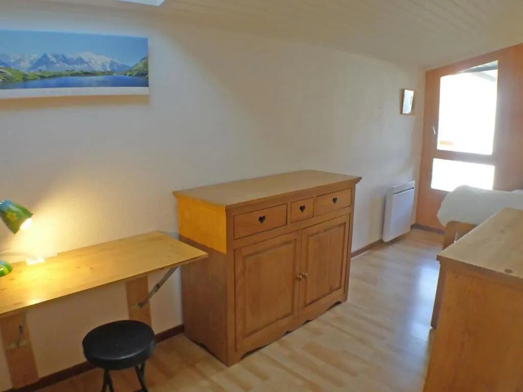 Appartement Samoëns, 3 pièces, 6 personnes - FR-1-629-23 - Miniature 6