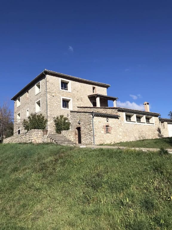 Le Mas de la Villarde - Photo 3