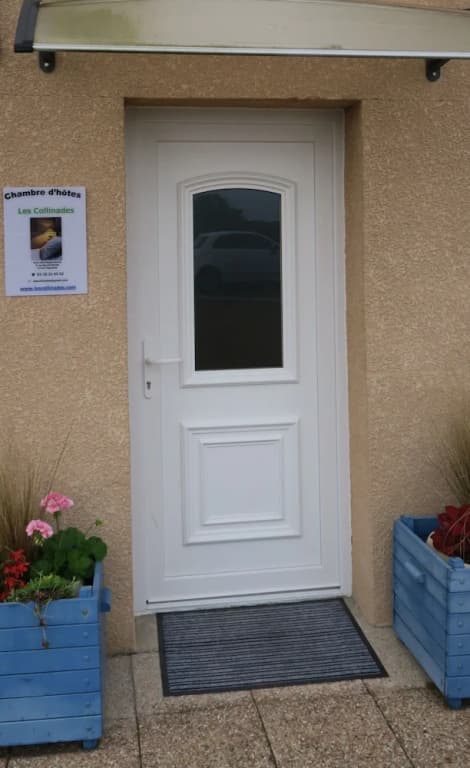Les Collinades de Chalons - Photo 2