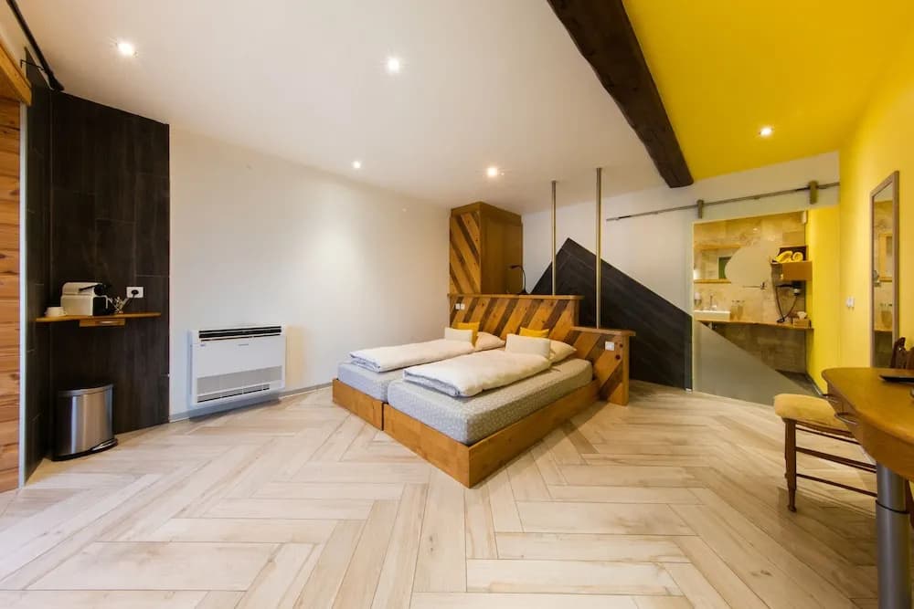 Le Domaine du Verger, Chambres et SPA Privé - Photo 4