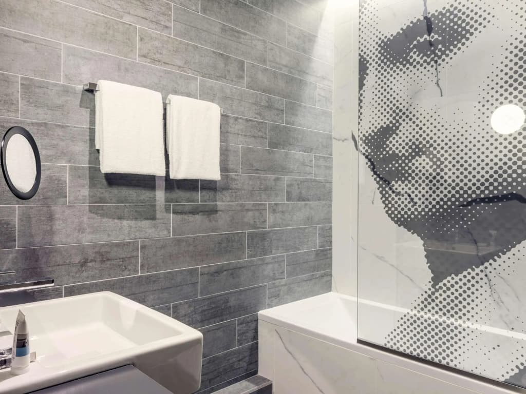 Mercure Paris Alesia - Miniature 7