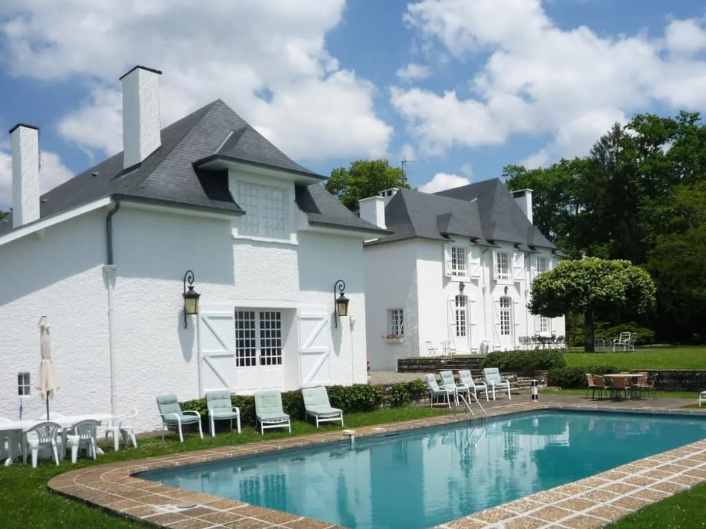 Clos Mirabel Manor - Holiday rental - Miniature 7